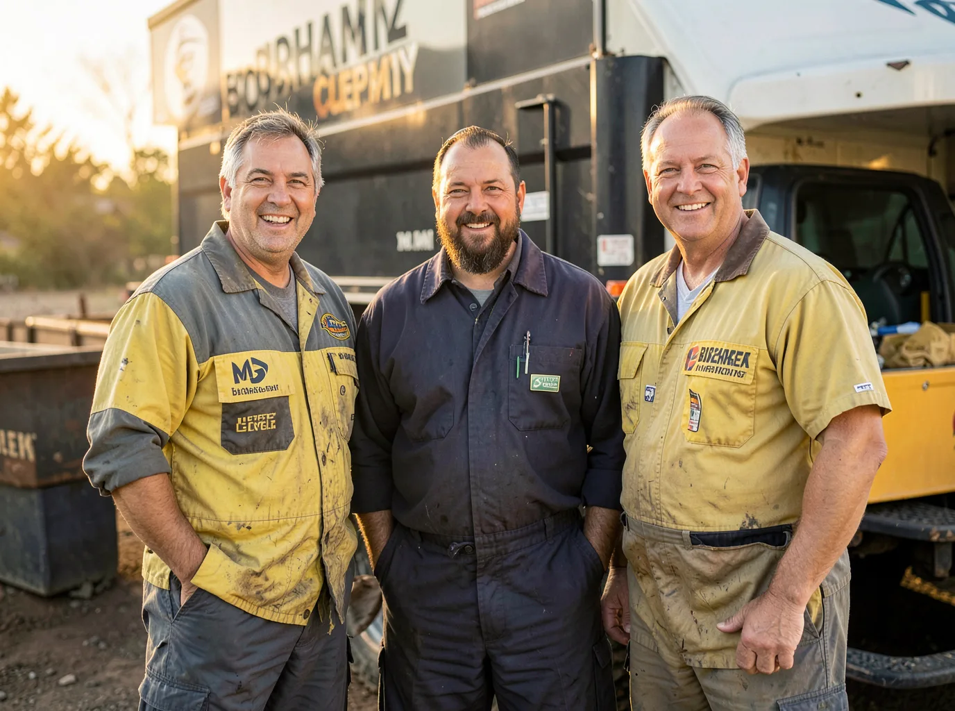 Sewage Cleanup company in Dunsmuir, CA